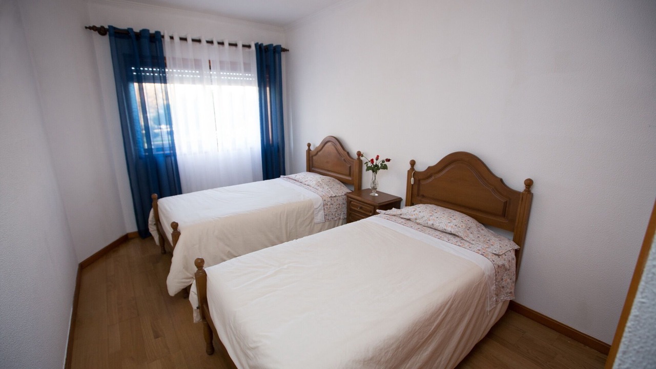 Photo of Bedroom in Povoa De Varzim