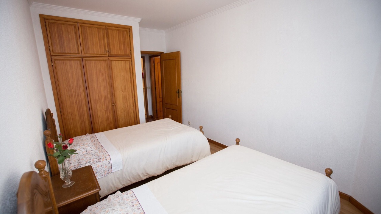 Photo of Bedroom in Povoa De Varzim