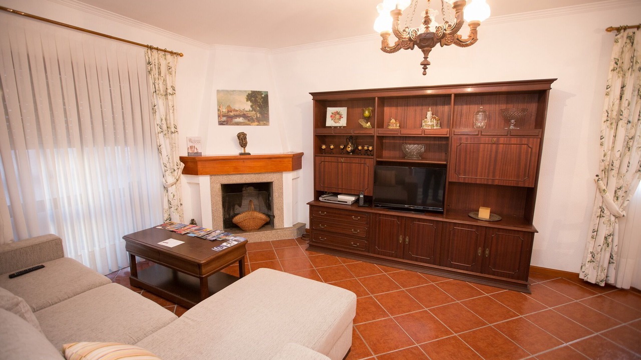 Photo of Livingroom in Povoa De Varzim