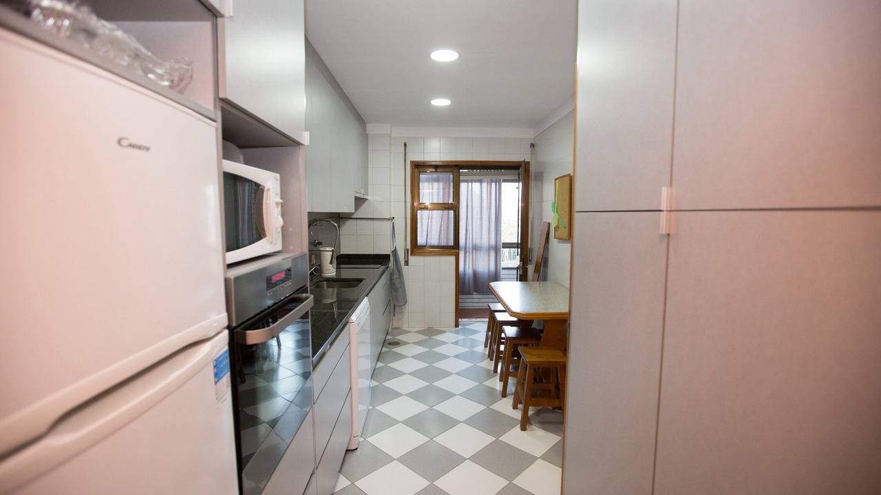 Photo of Kitchen in Povoa De Varzim