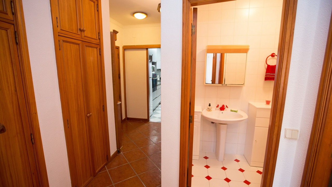 Photo of Bathroom in Povoa De Varzim