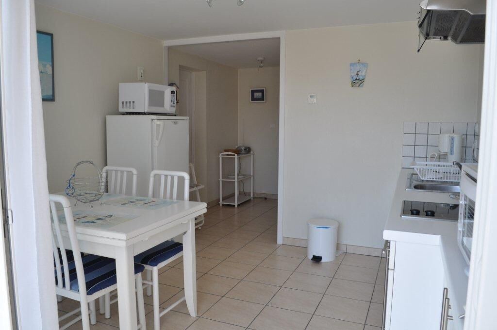 Photo of Kitchen in Fromentine