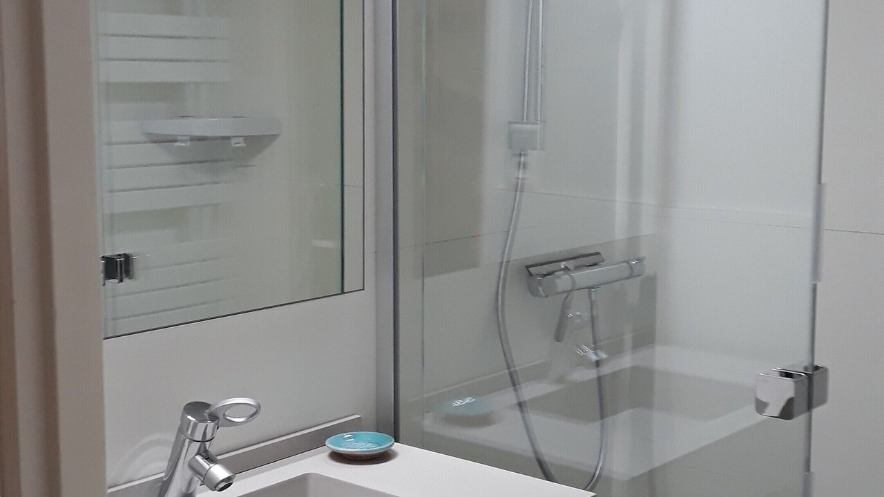 Photo of Bathroom in Fromentine