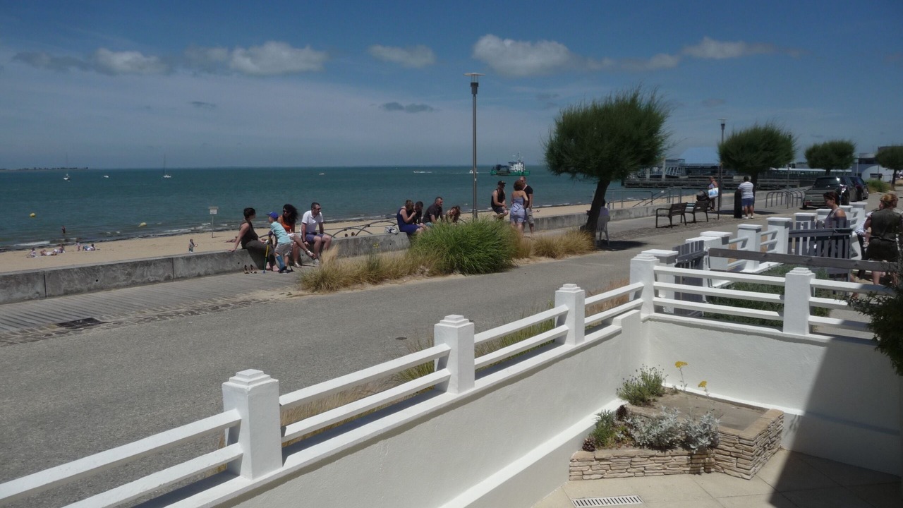 Photo of Outdoor in Fromentine