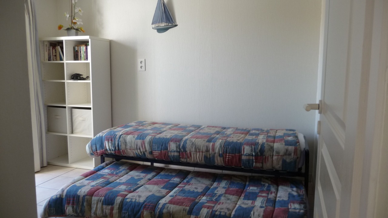 Photo of Bedroom in Fromentine