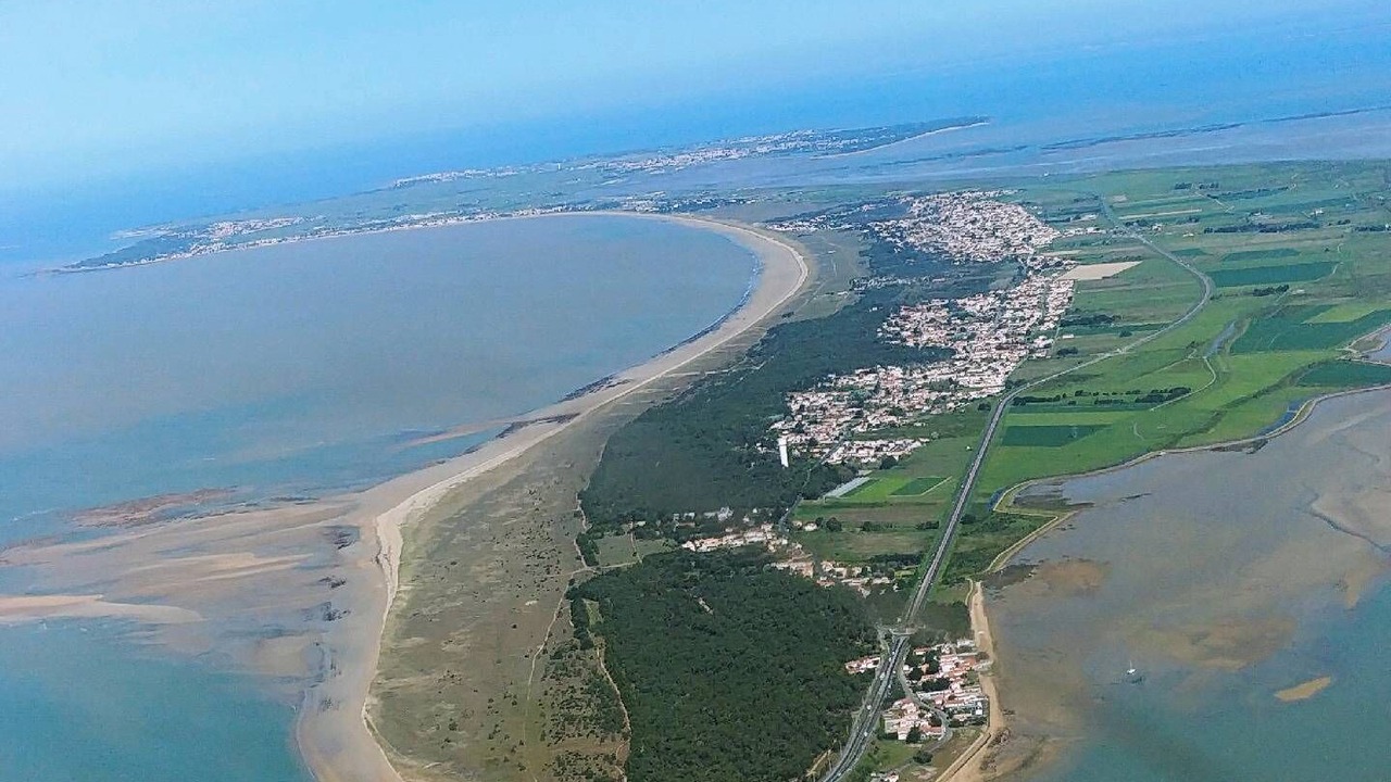 Photo of Outdoor in Fromentine