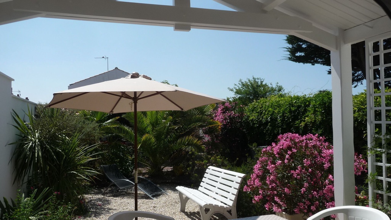 Photo of Outdoor in Fromentine