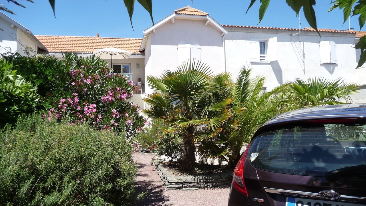 Photo of Outdoor in Fromentine