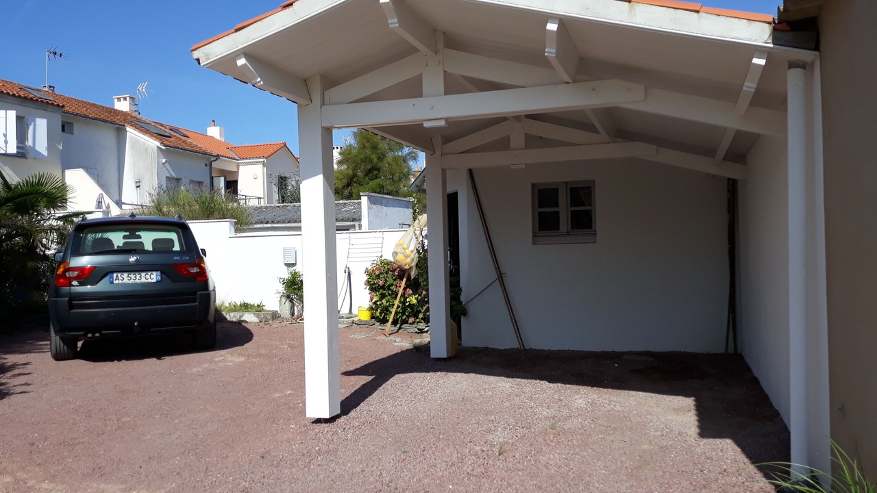 Photo of Outdoor in Fromentine