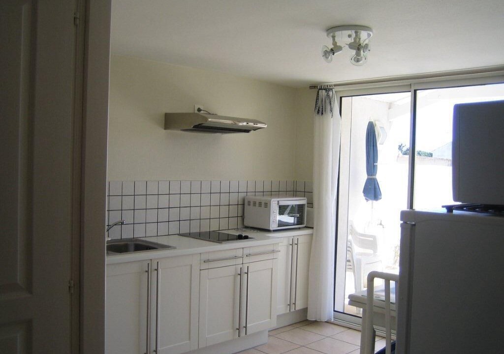 Photo of Kitchen in Fromentine