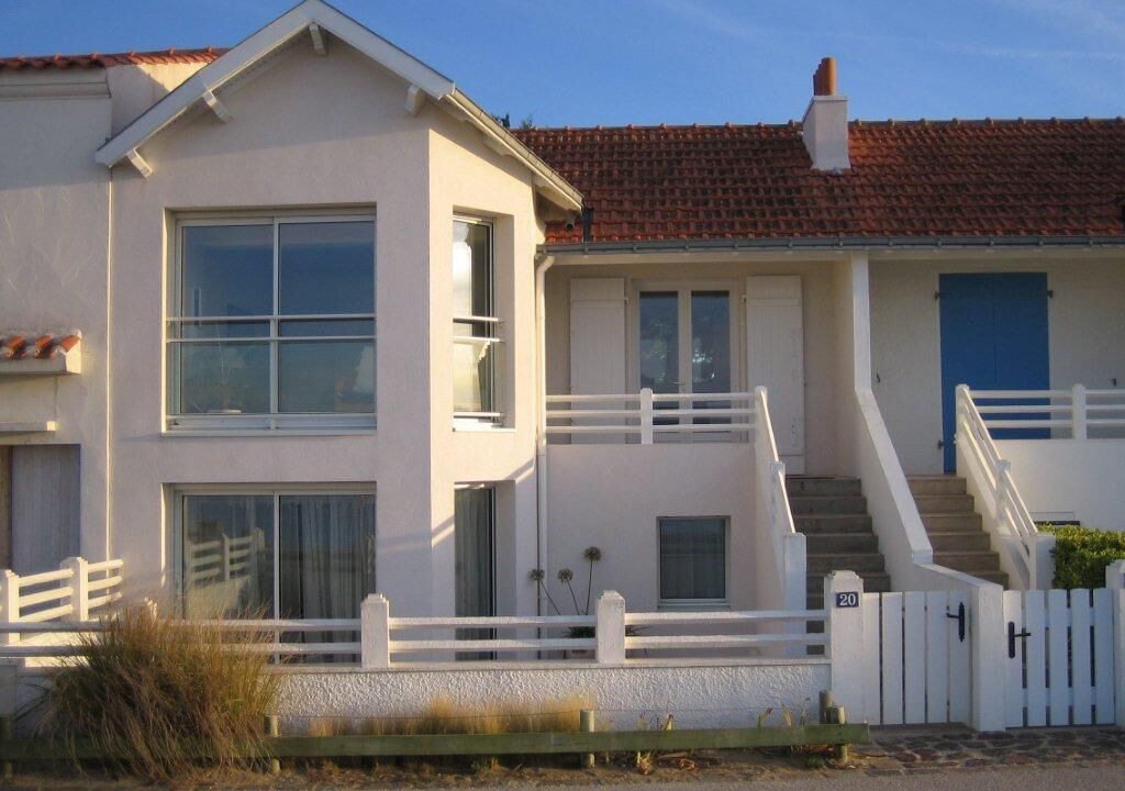 Photo of Outdoor in Fromentine