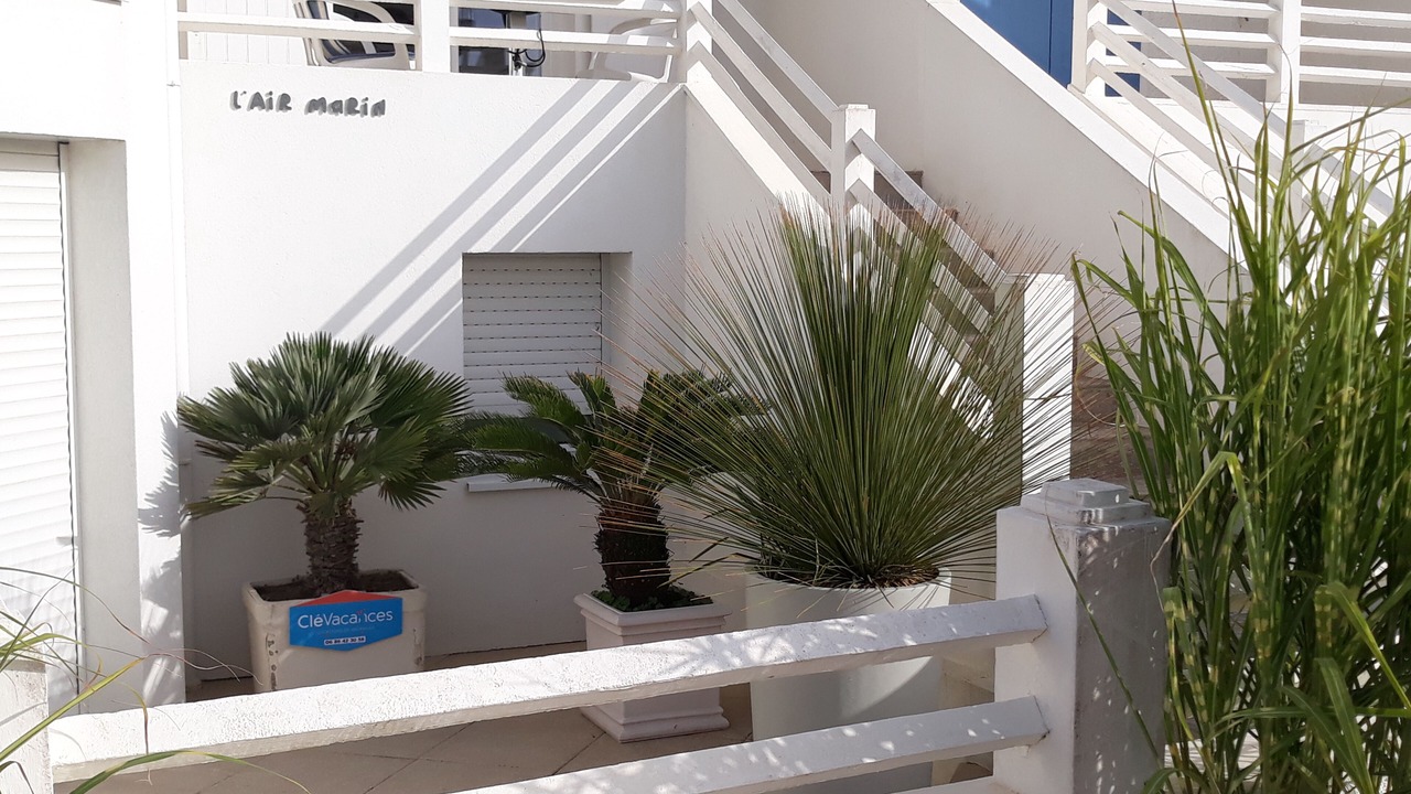 Photo of Outdoor in Fromentine