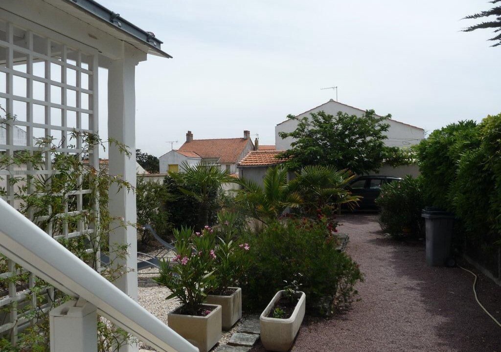Photo of Outdoor in Fromentine