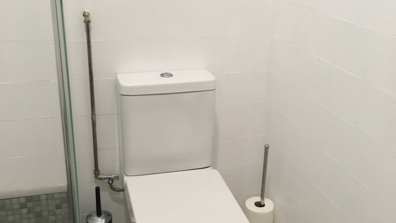 Photo of Bathroom in Barranco de Sao Miguel