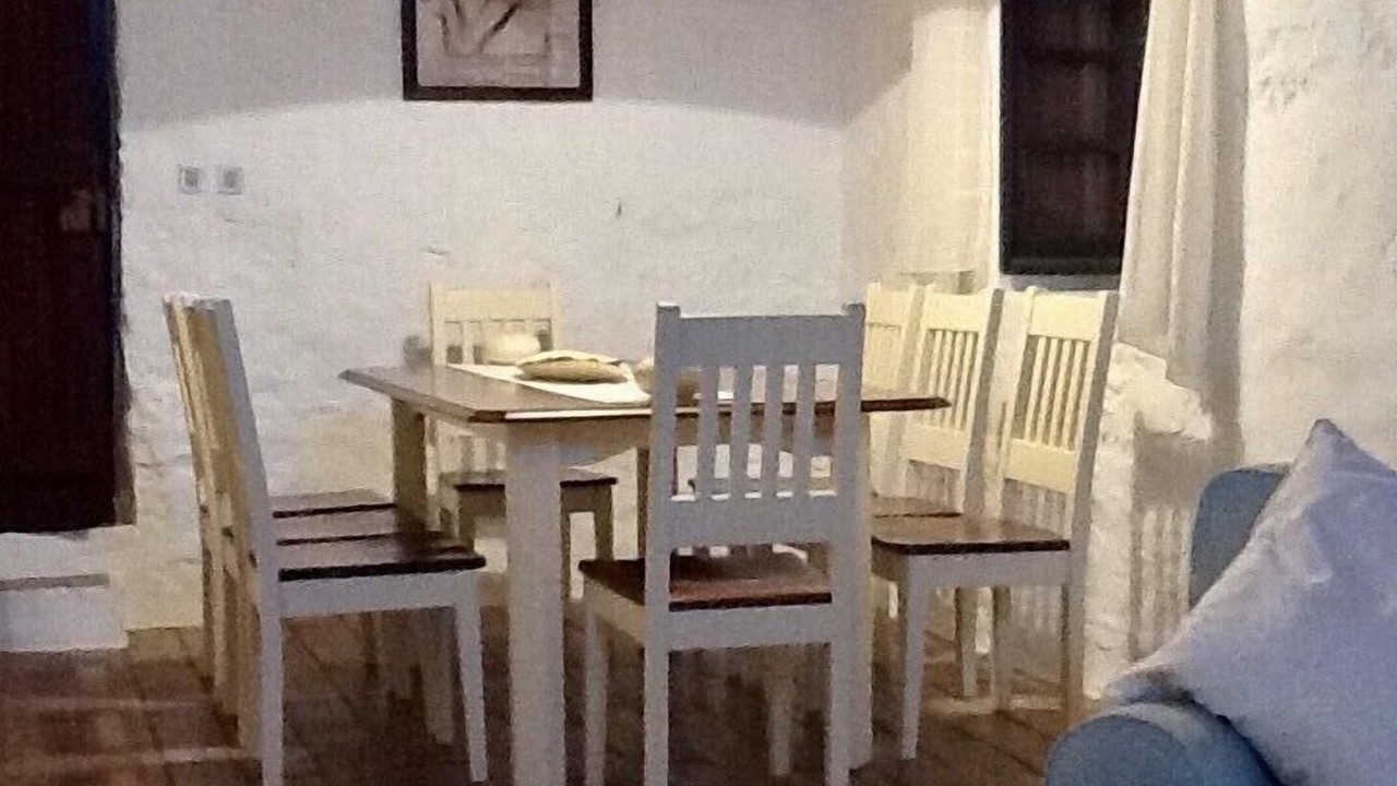 Photo of Bedroom in Barranco de Sao Miguel