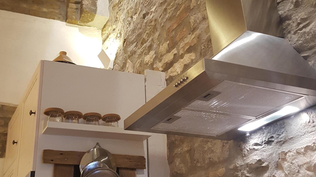 Photo of Kitchen in Citta Nuova-Barriera Nuova-San Vito-Citta Vecchia