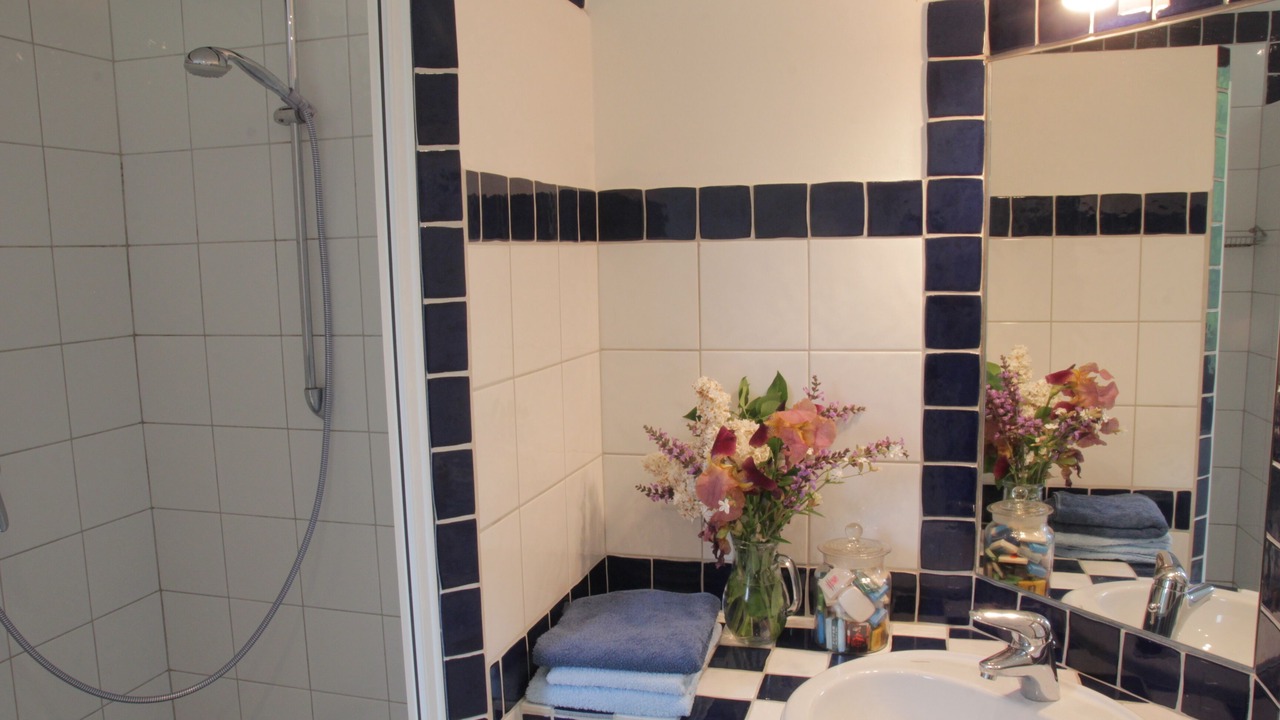 Photo of Bathroom in Sonnac-sur-l'Hers