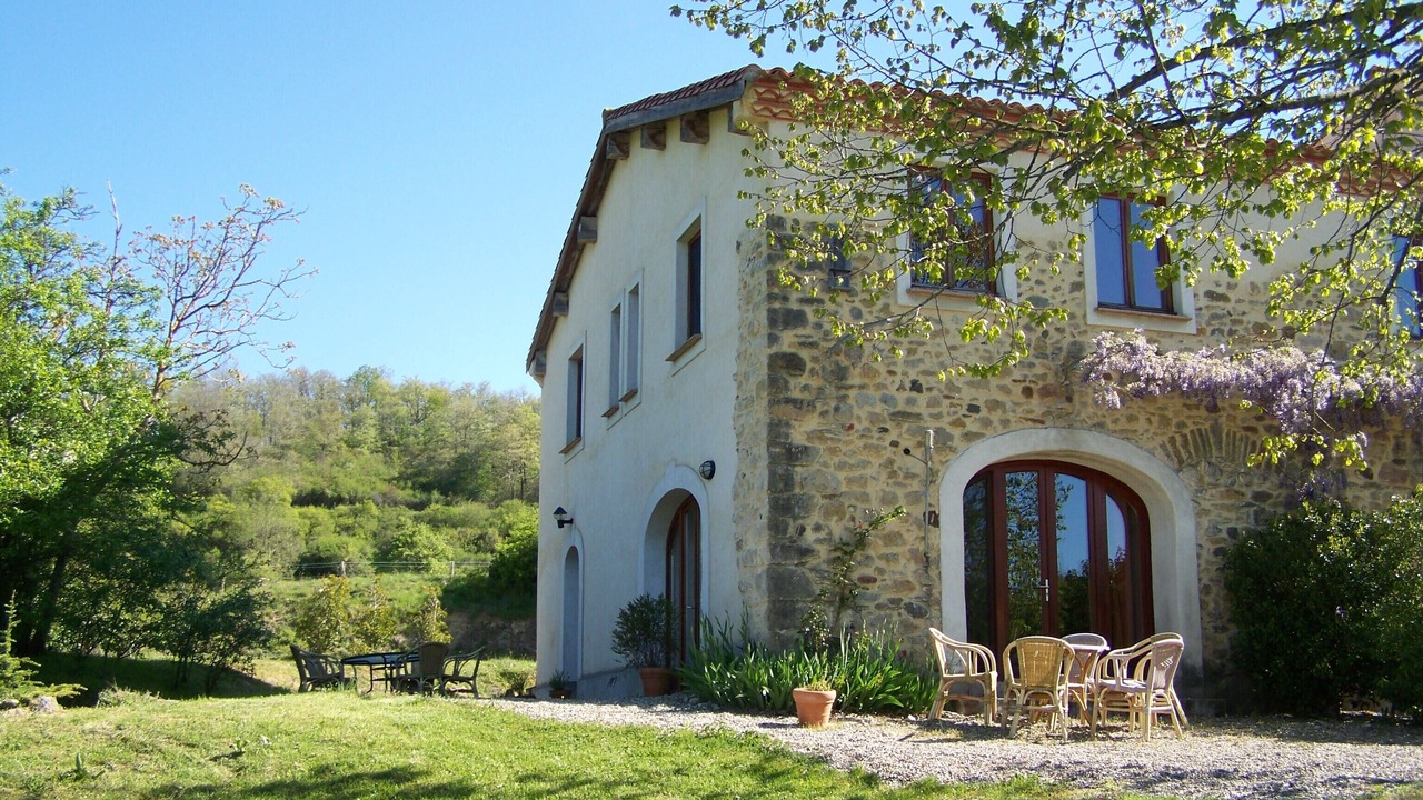 Photo of Outdoor in Sonnac-sur-l'Hers