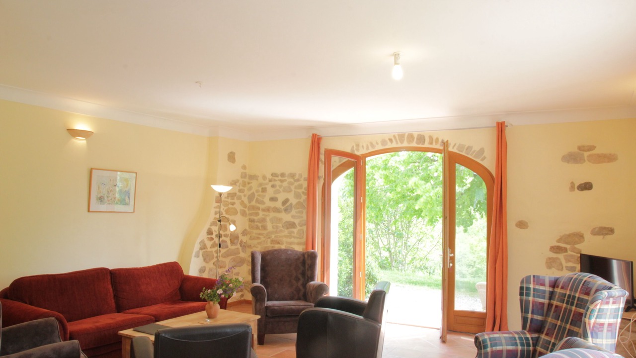 Photo of Livingroom in Sonnac-sur-l'Hers