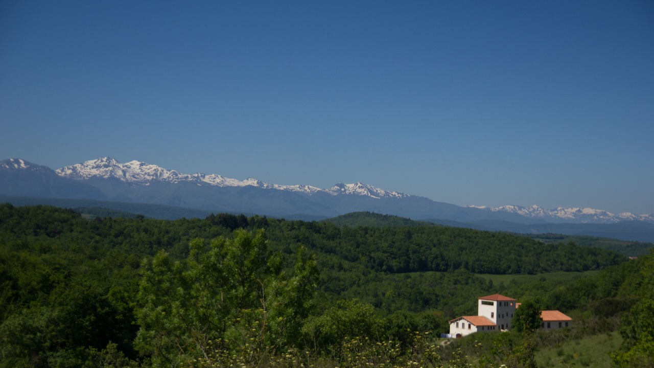 Photo of Outdoor in Sonnac-sur-l'Hers
