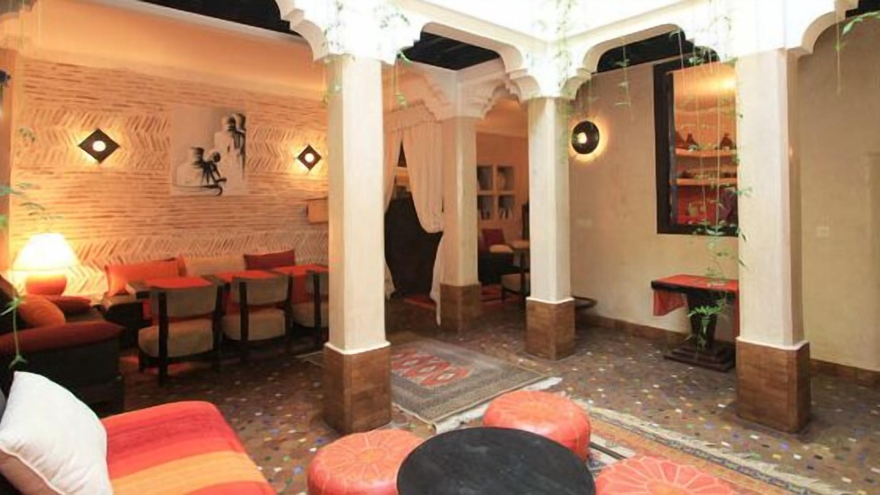 Photo of Others in Riad Zitoun Jdid