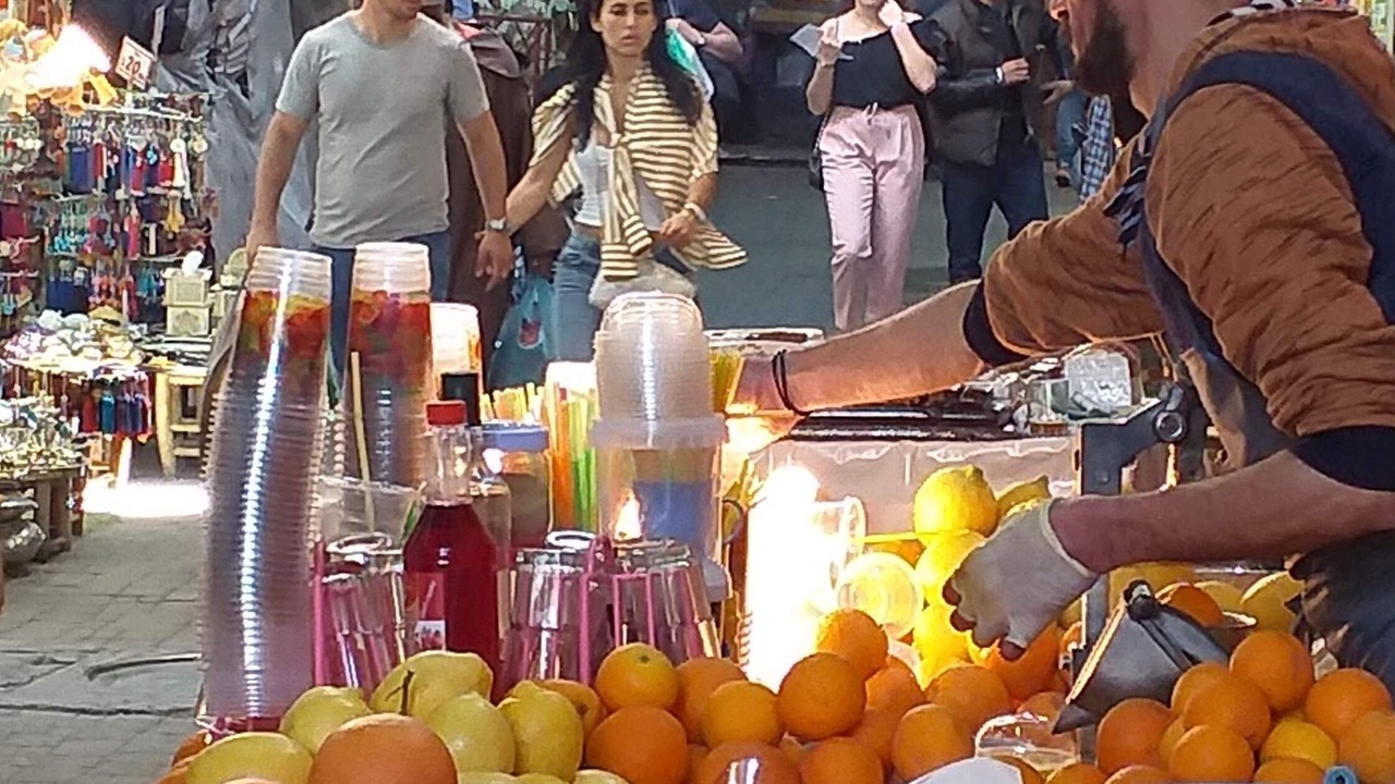 Photo of Others in Riad Zitoun Jdid