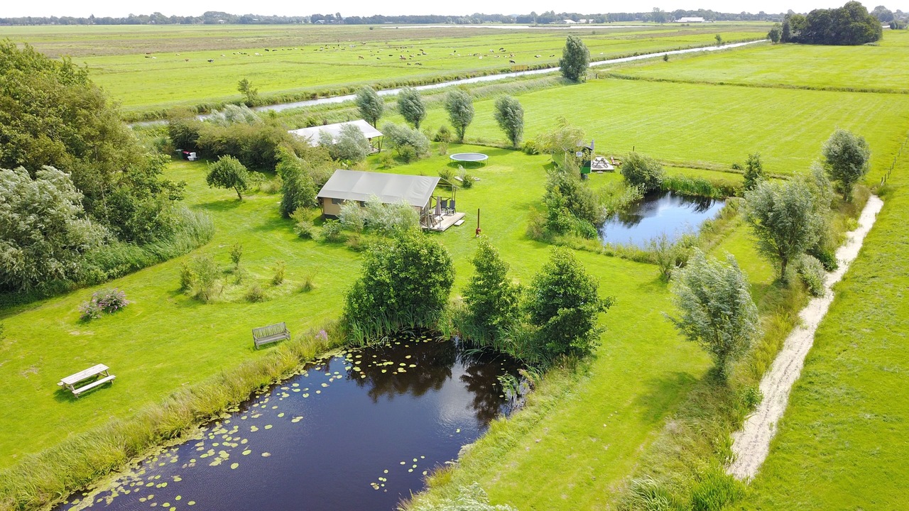 Photo of Outdoor in Enumatil