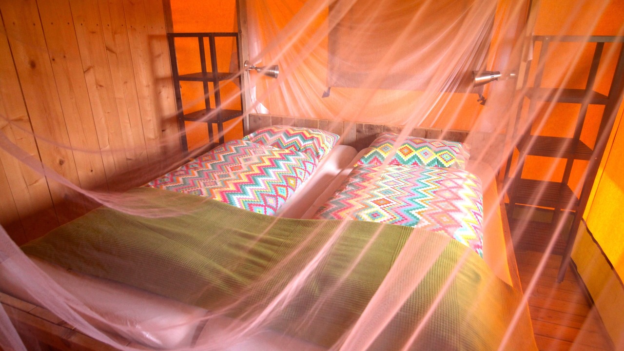 Photo of Bedroom in Enumatil