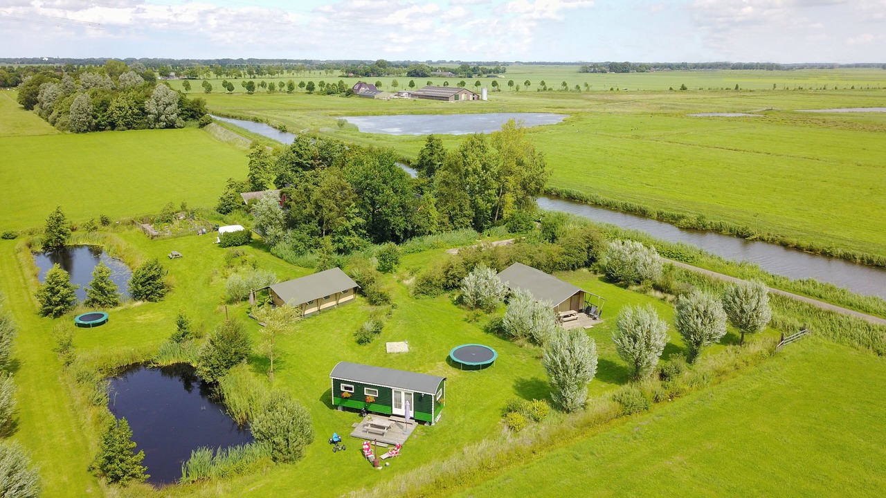 Photo of Outdoor in Enumatil