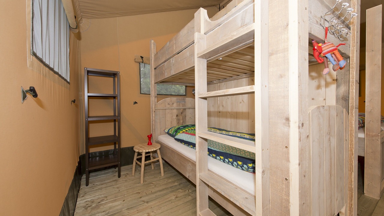 Photo of Bedroom in Enumatil