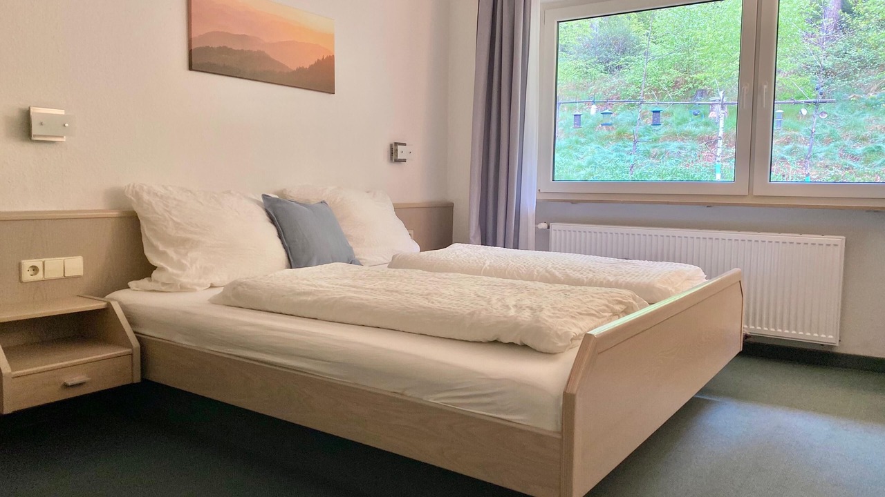 Photo of Bedroom in Gernsbach