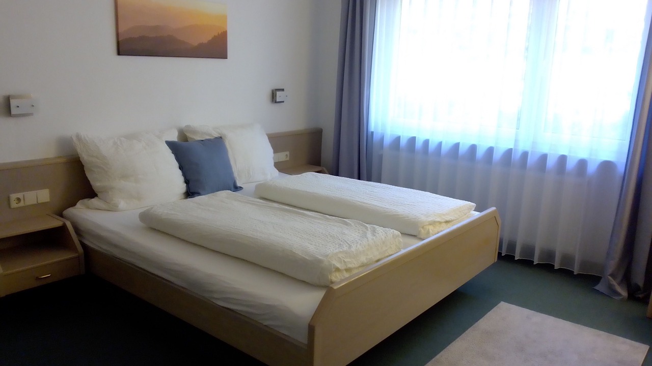 Photo of Bedroom in Gernsbach