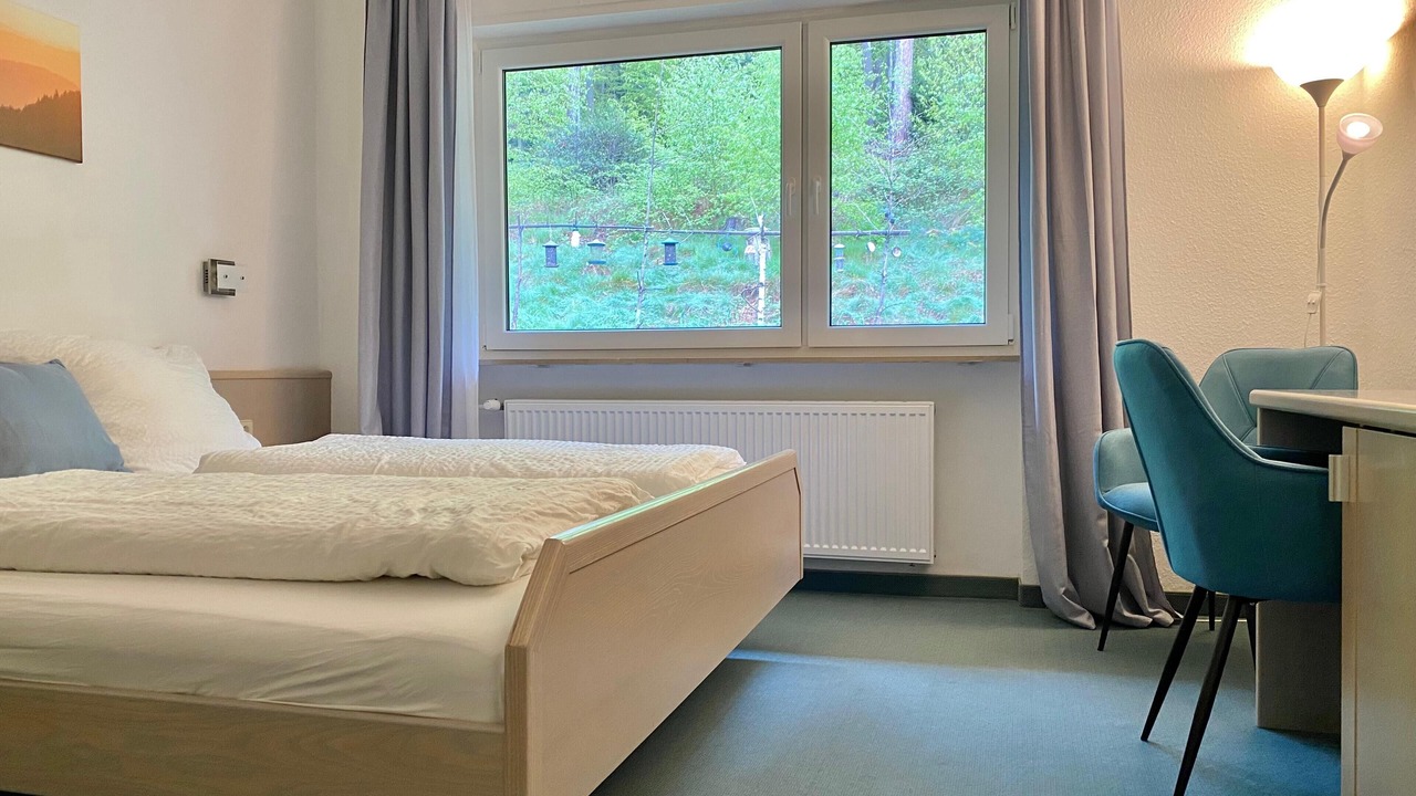 Photo of Bedroom in Gernsbach