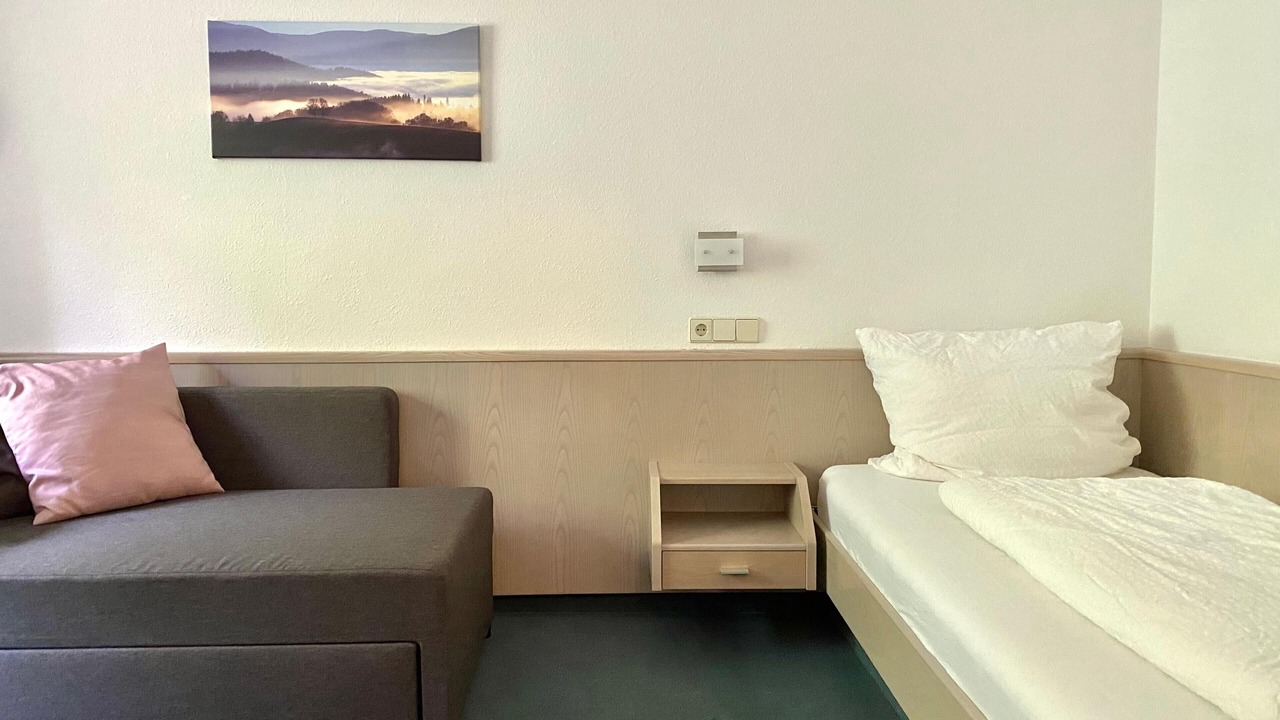 Photo of Bedroom in Gernsbach