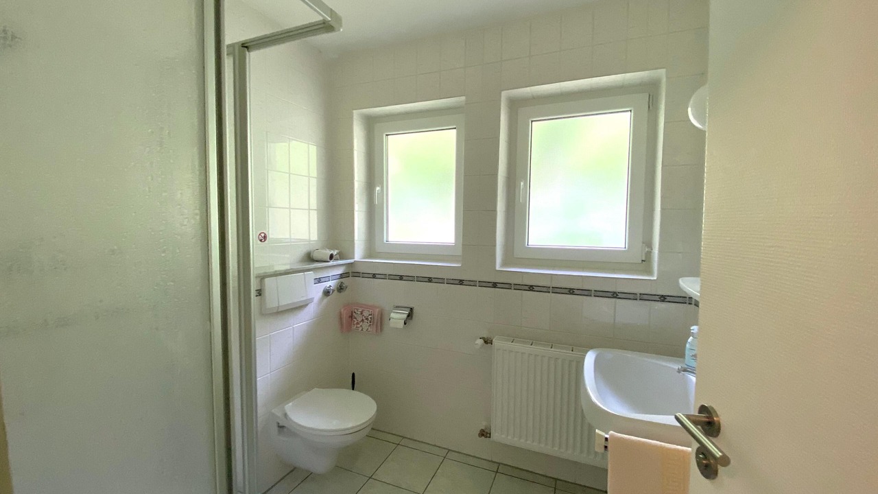 Photo of Bathroom in Gernsbach