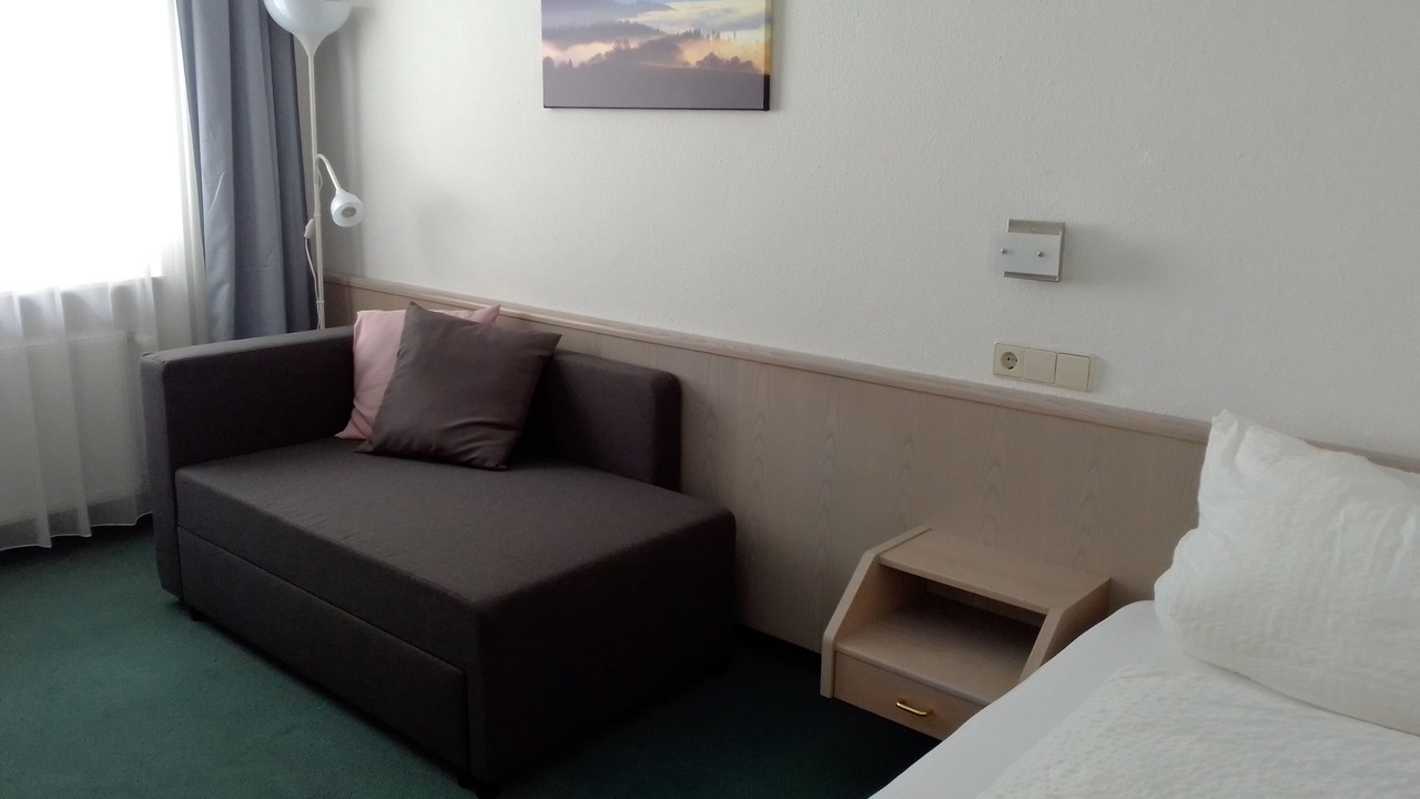 Photo of Bedroom in Gernsbach