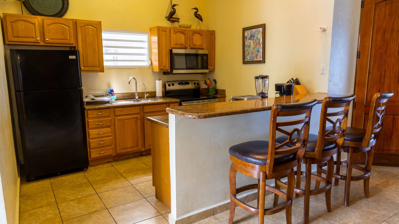 Photo of Kitchen in Stella