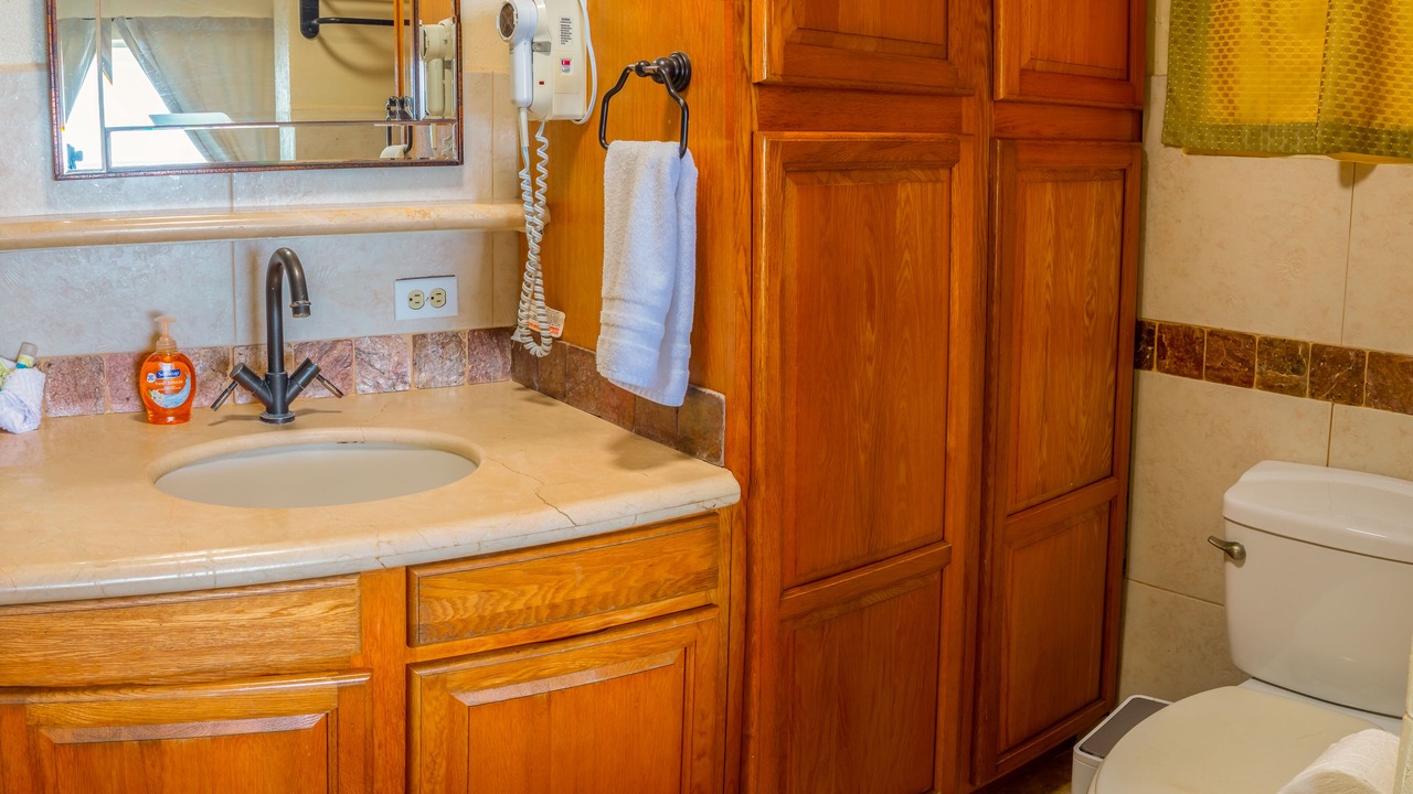 Photo of Bathroom in Stella