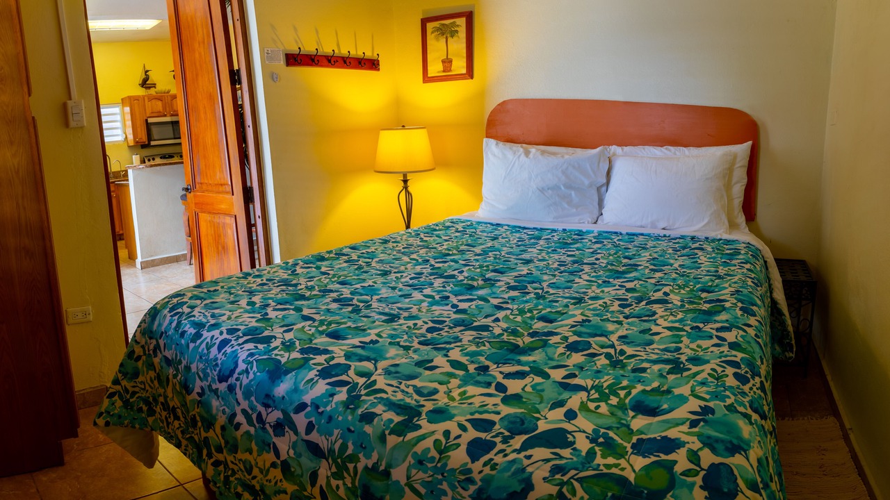 Photo of Bedroom in Stella