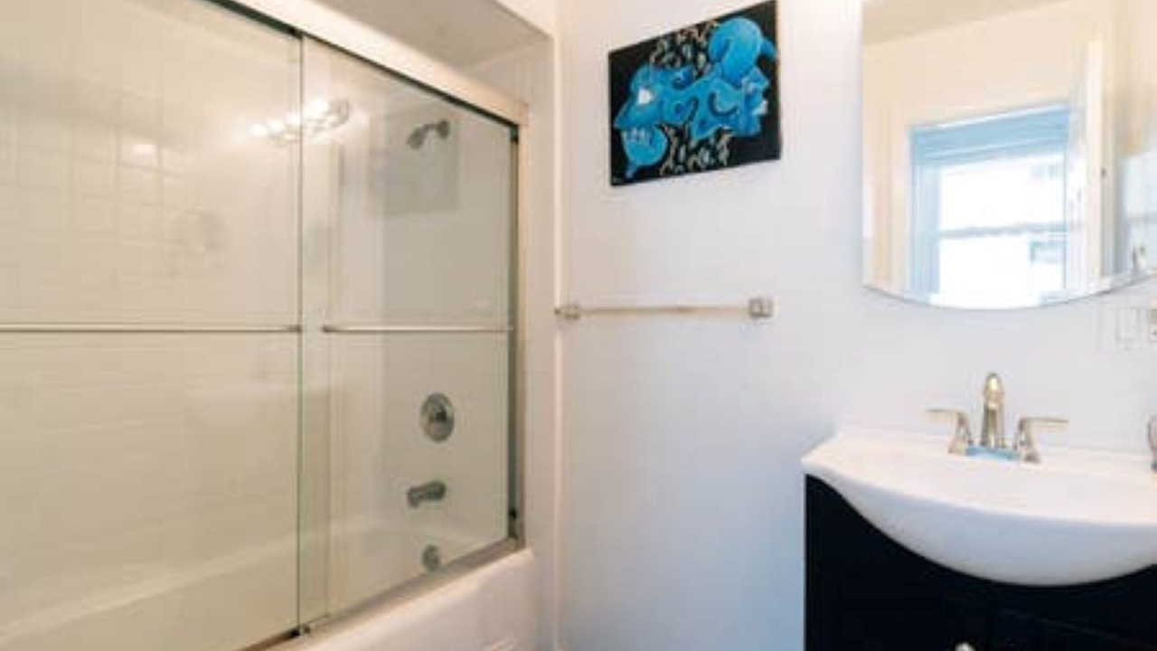 Photo of Bathroom in Sea Bright