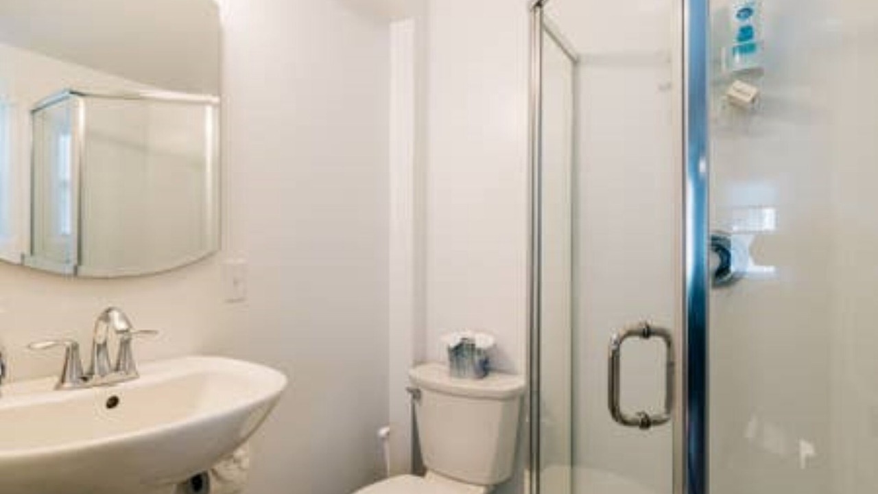 Photo of Bathroom in Sea Bright