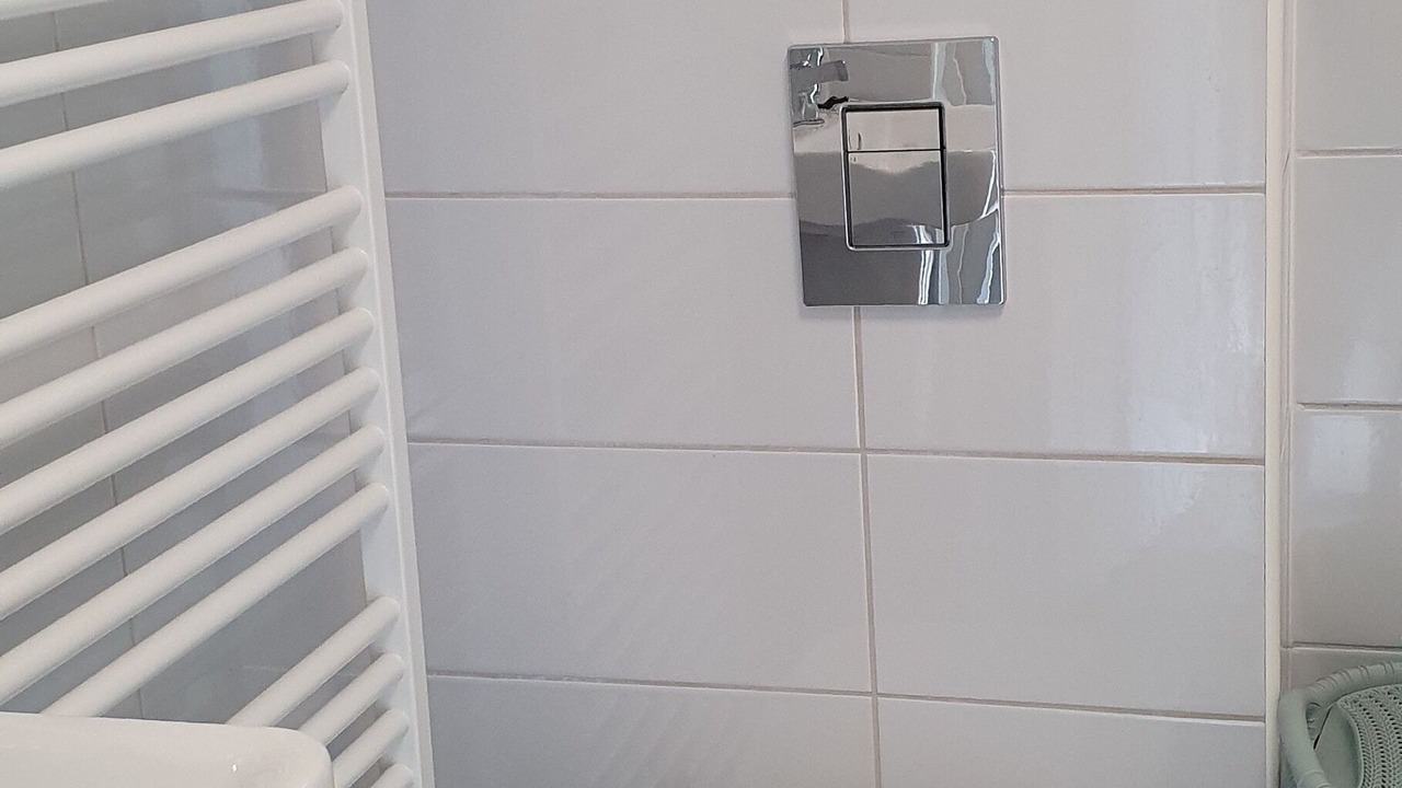 Photo of Bathroom in Breezand