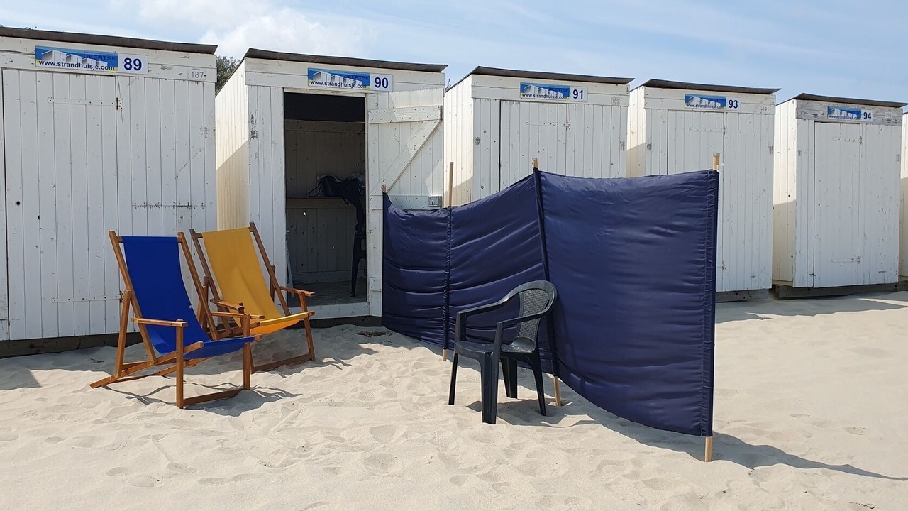 Photo of Outdoor in Breezand
