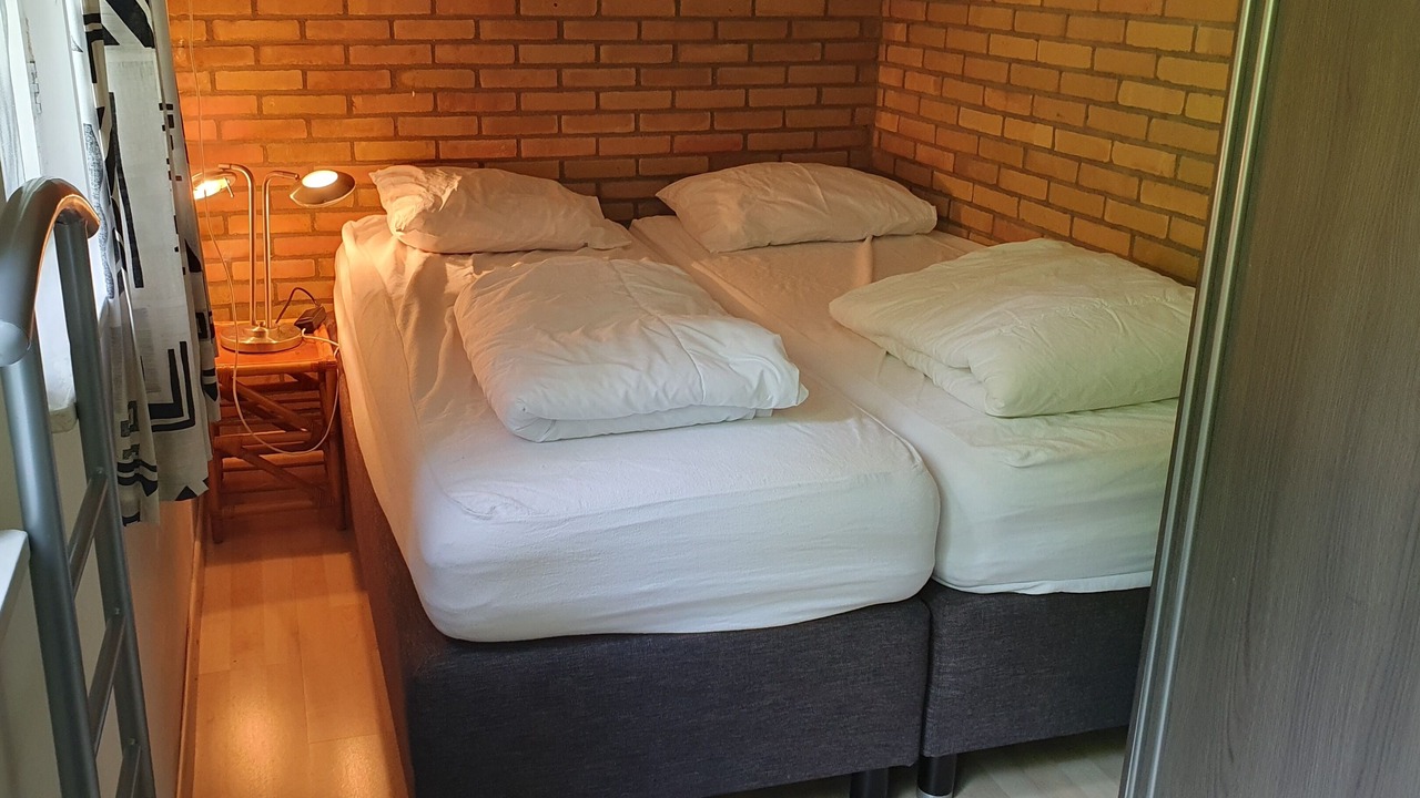 Photo of Bedroom in Breezand