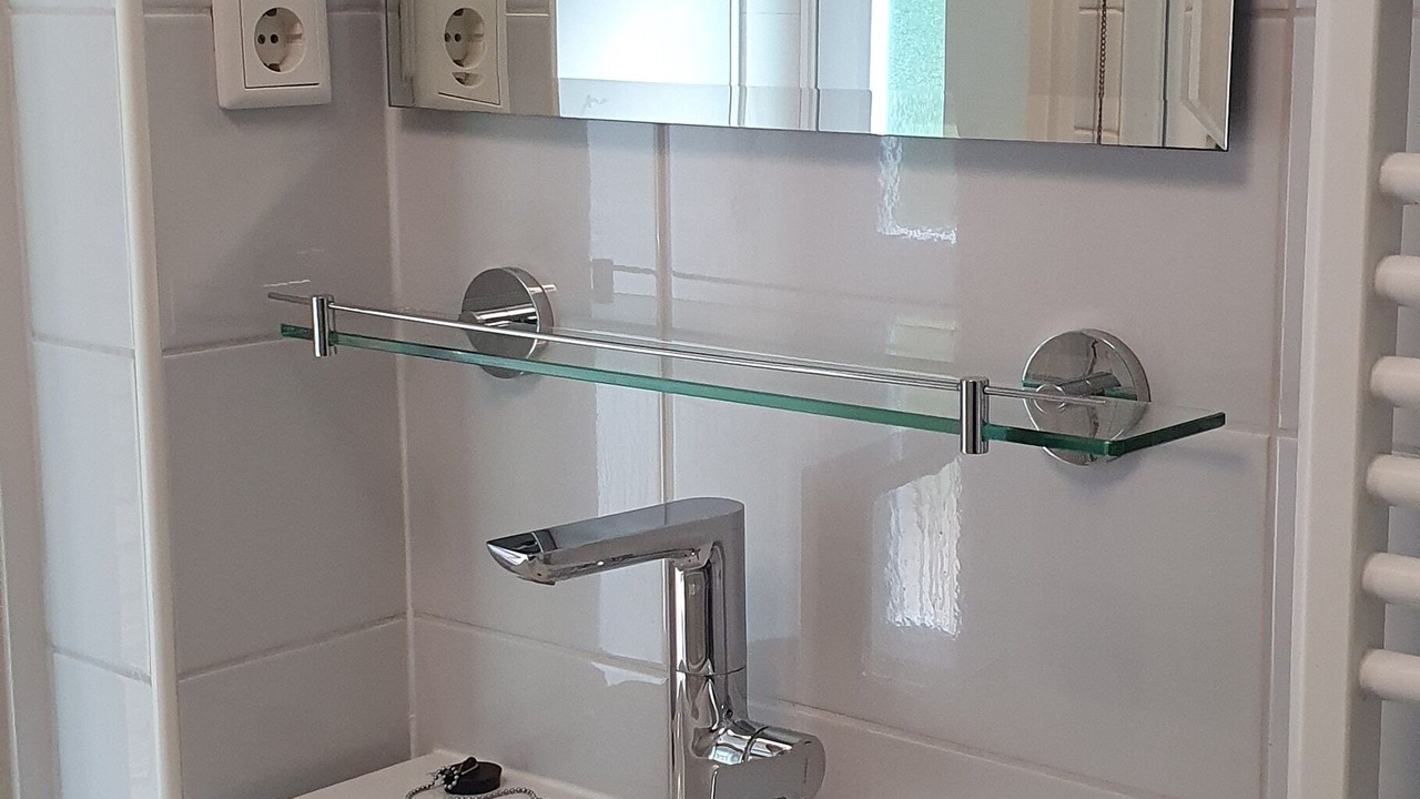 Photo of Bathroom in Breezand