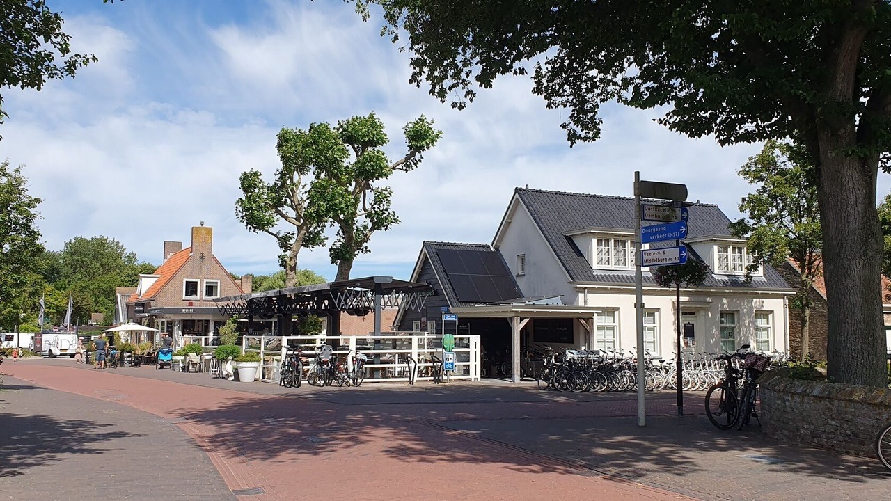 Photo of Outdoor in Breezand