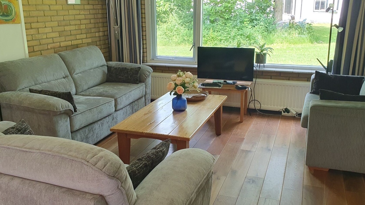 Photo of Livingroom in Breezand