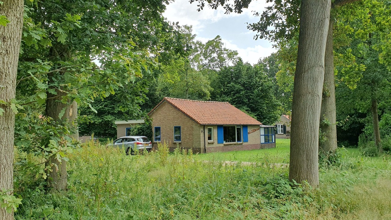 Photo of Outdoor in Breezand