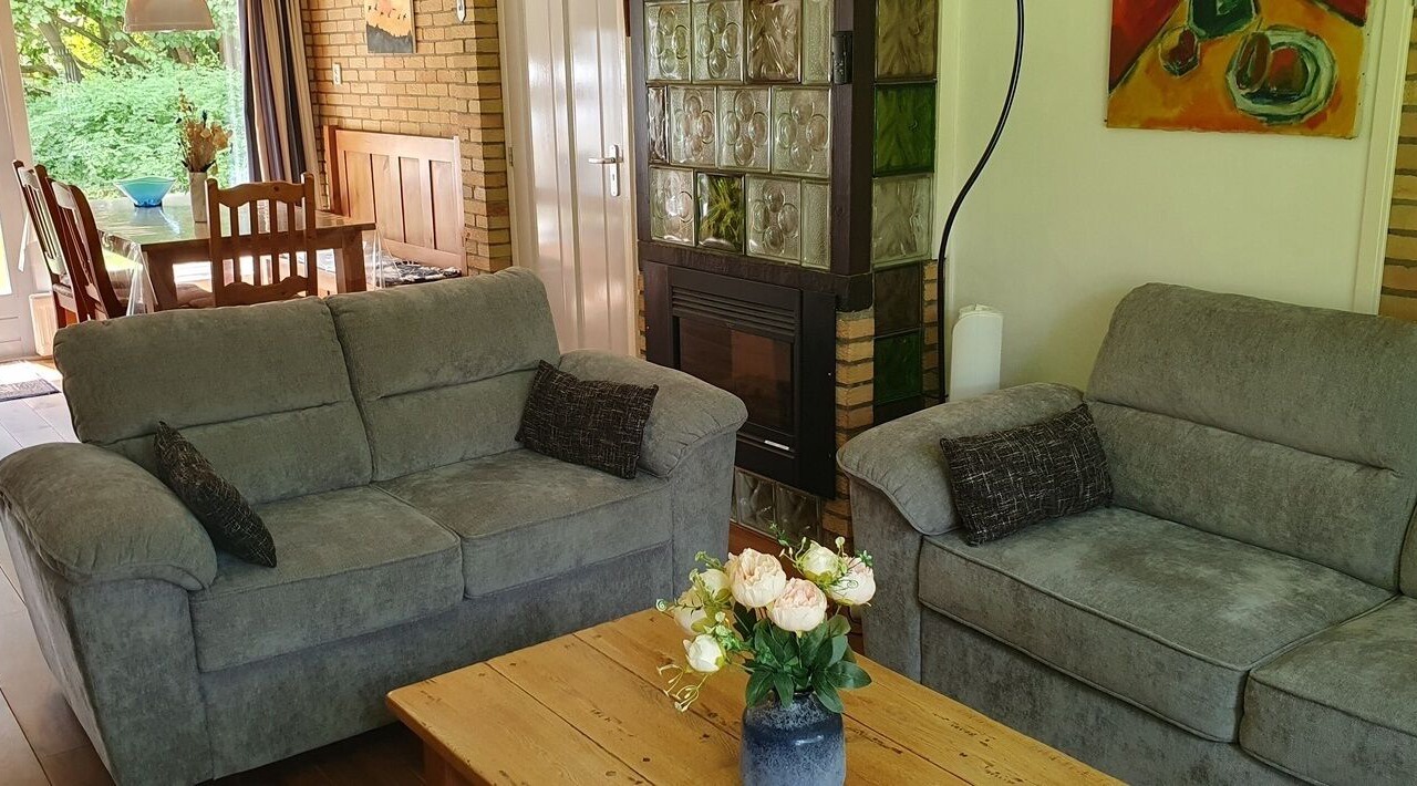 Photo of Livingroom in Breezand