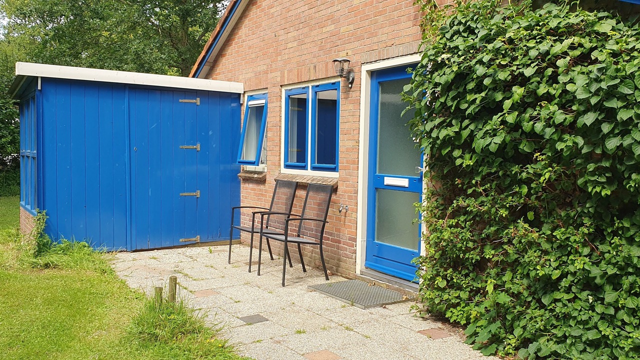 Photo of Outdoor in Breezand